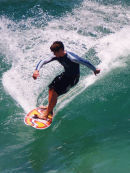 Surfing Australia 3
